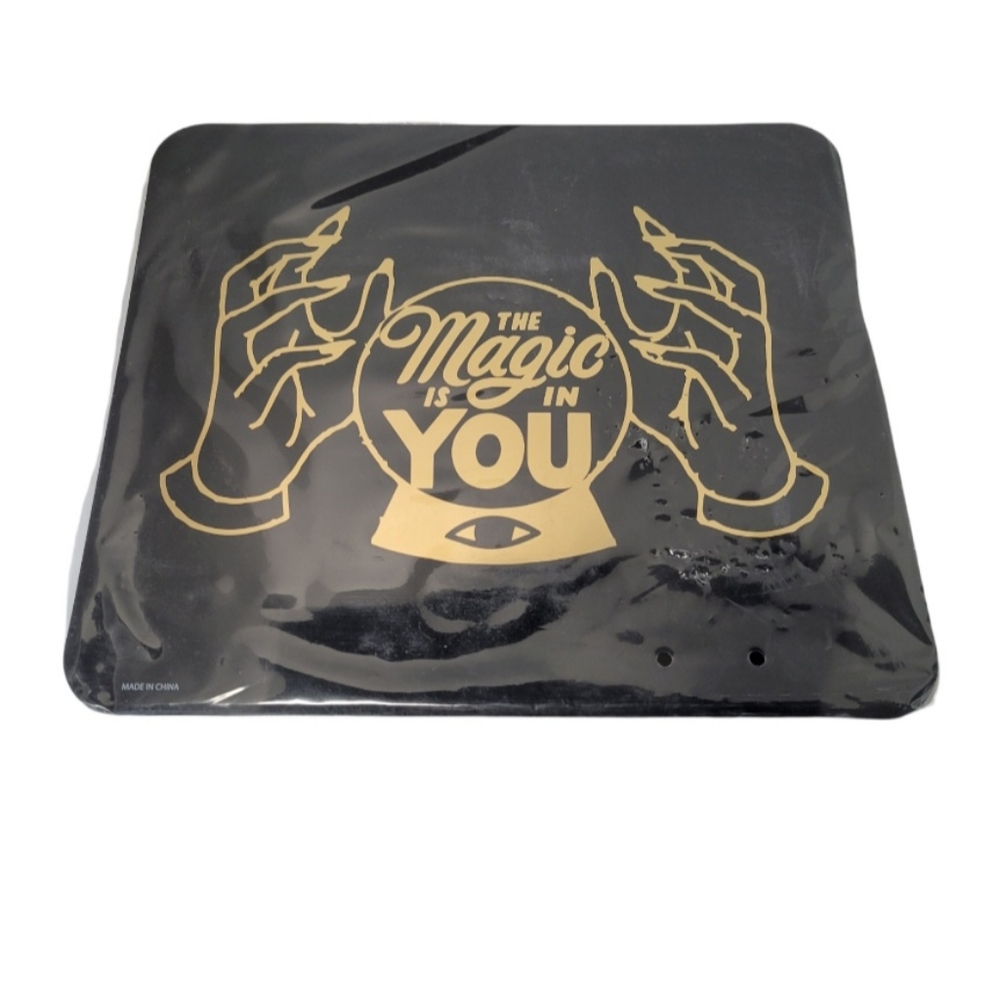 3/$15 The Magic Is In You Mouse Pad